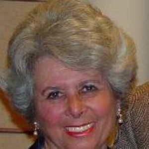 Meet your Posher, Carol